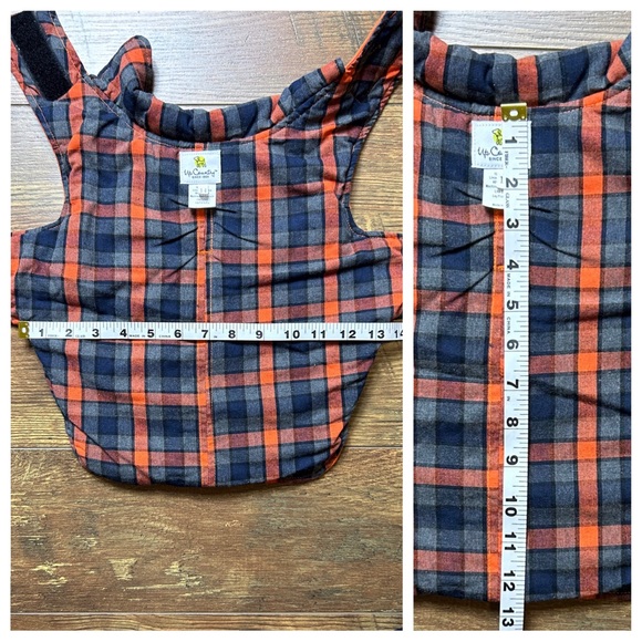 Dog Jacket Bundle MD - Picture 5 of 9